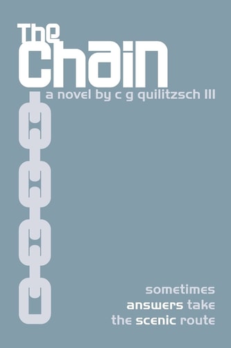 The Chain Sometimes Answers Take the Scenic Route.