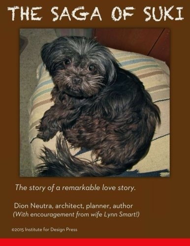 The Saga of Suki