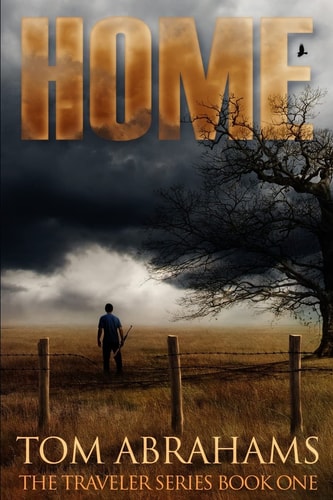 Home A Post Apocalyptic/Dystopian Adventure