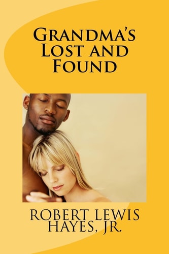 Grandma's Lost and Found