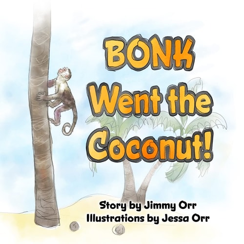 Bonk Went the Coconut!