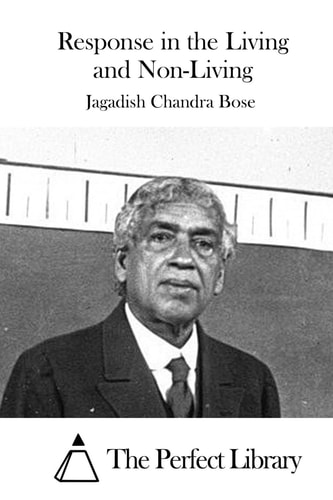 Response in the Living and Non-Living