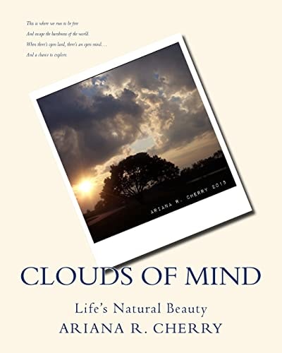 Clouds of Mind Life's Natural Beauty