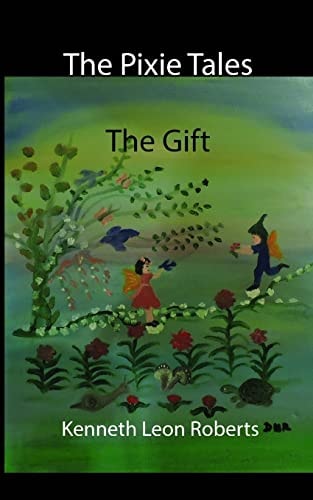 The Pixie Tales - The Gift