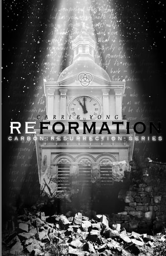 Reformation Carbon VI