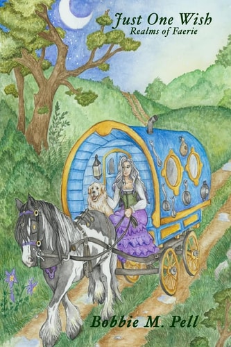 Just One Wish Realms of Faerie