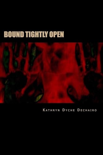 Bound Tightly Open A Collection Of Poetry