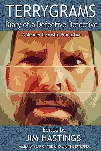 Terrygrams Diary of a Defective Detective
