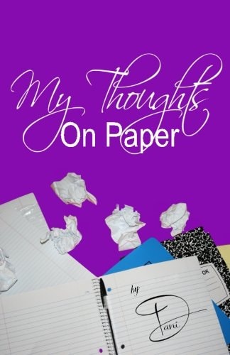 My Thoughts on Paper