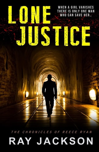 Lone Justice