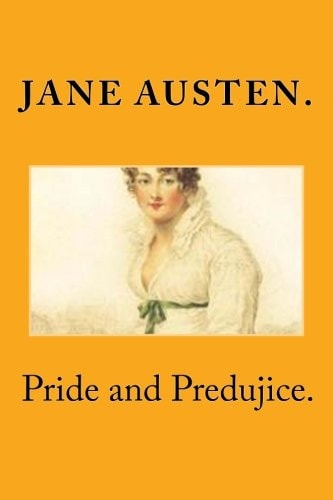 Pride and Predujice