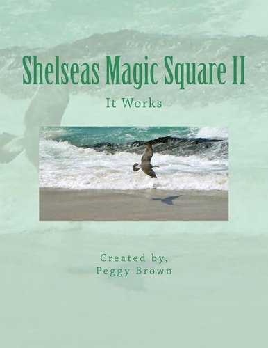 Shelseas Magic Square II It Works
