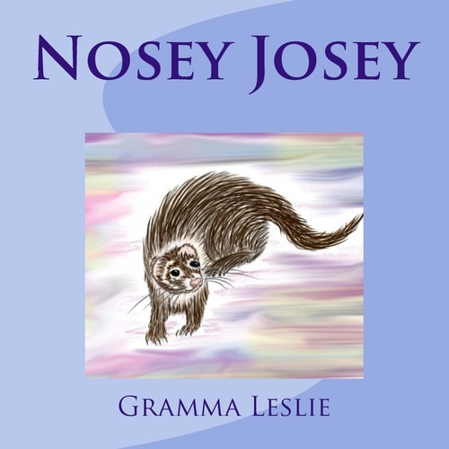 Nosey Josey