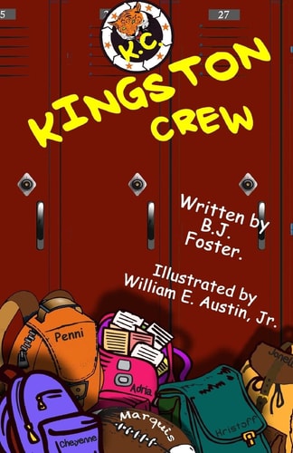 Kingston Crew