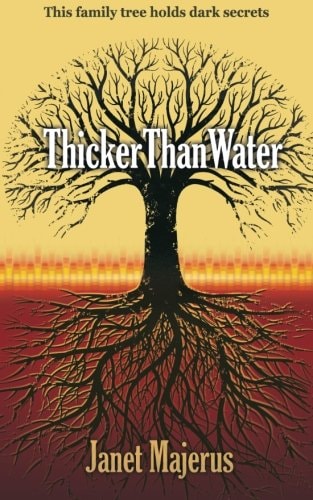 Thicker Than Water