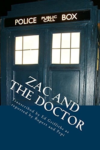 Zac Meets the Doctor The Time of His Life