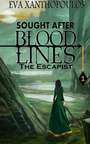 The Escapist (Sought After Blood Lines Book 1)