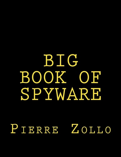 Big Book of Spyware