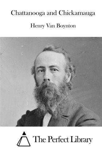 Chattanooga and Chickamauga