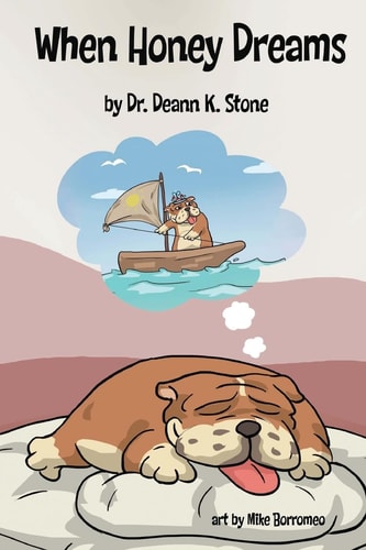 When Honey Dreams
