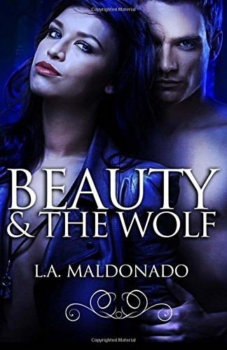 Beauty and the Wolf