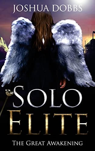 Solo Elite The Great Awakening