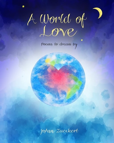 A World of Love Poems to Dream By