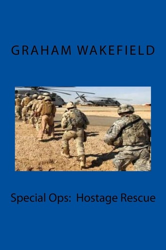 Special Ops Hostage Rescue