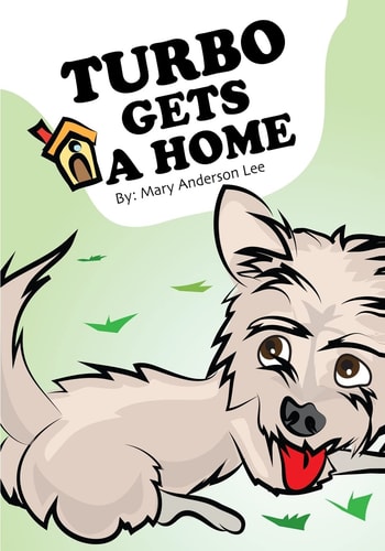 Turbo Gets a Home