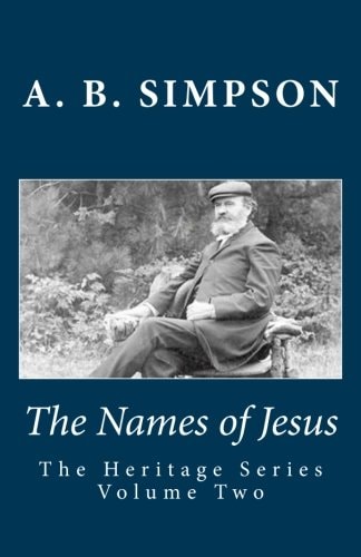 The Names of Jesus
