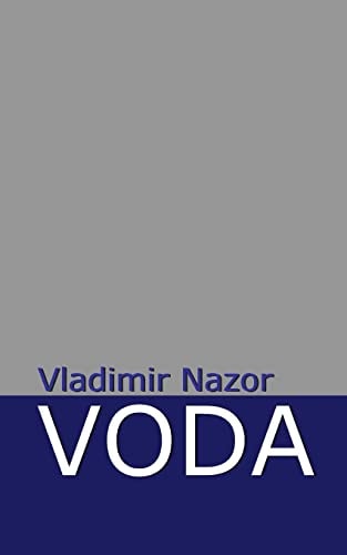 Voda
