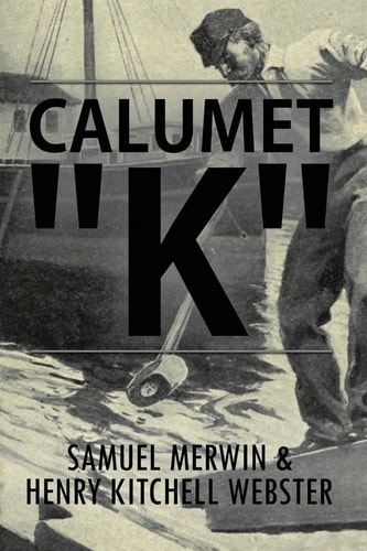 Calumet "K" Illustrated