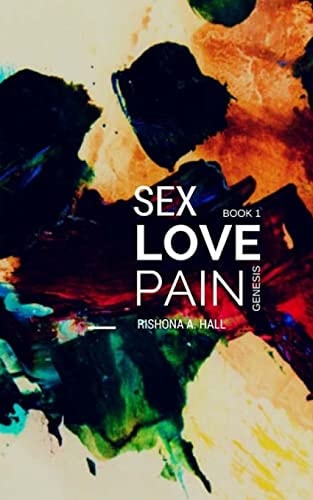 SexLovePain Genesis