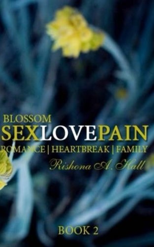 SexLovePain Blossom