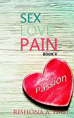 SexLovePain Passion