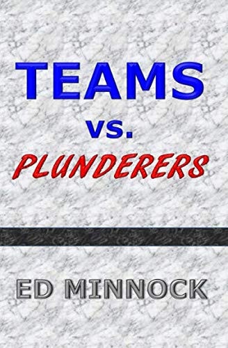 Teams Vs. Plunderers