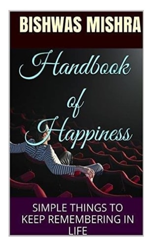 Handbook of Happiness