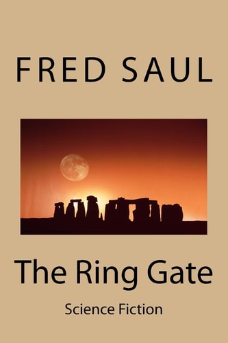 The Ring Gate Science Fiction