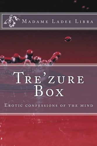 Tre'zure Box Erotic Poetry