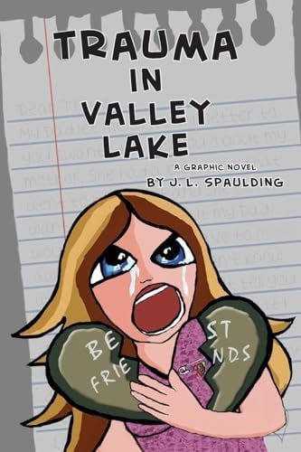 Trauma In Valley Lake