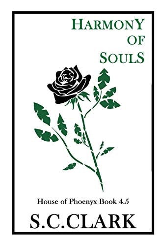 Harmony of Souls House of Phoenyx Book 4. 5