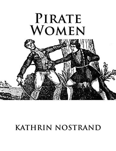Pirate Women