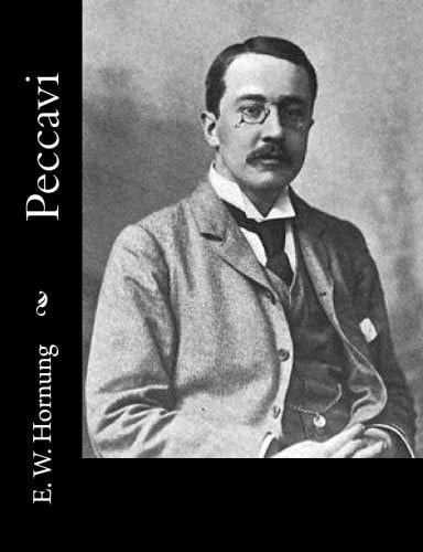 Peccavi