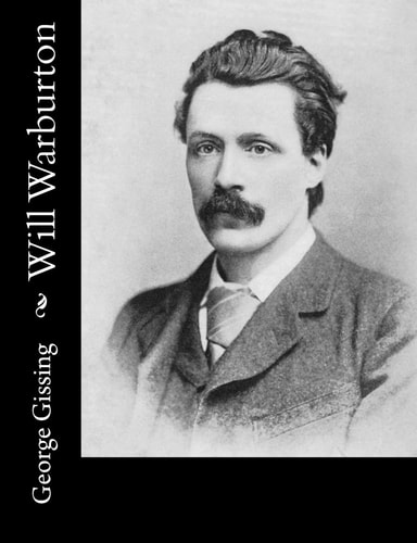 Will Warburton