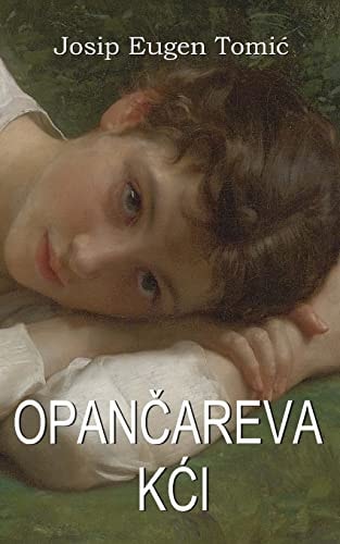 Opancareva Kci