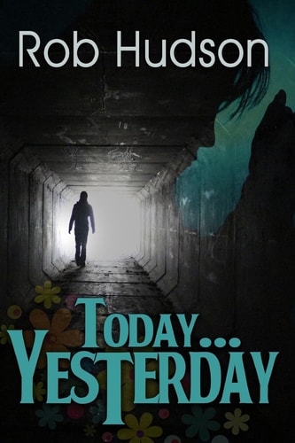 Today... Yesterday