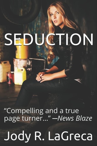 Seduction Get Ready to Be Entertained As All of Your Senses Will Be Awakened. a Surprise Ending Is Waiting to Shock You! This Book Is Highly Recommended. --Clark's Eye on Books