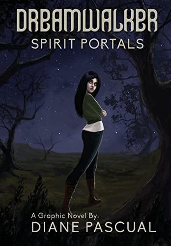 Dreamwalker Spirit Portals