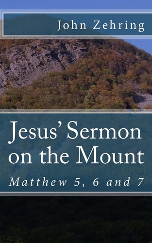 Jesus? Sermon on the Mount Matthew 5, 6 And 7