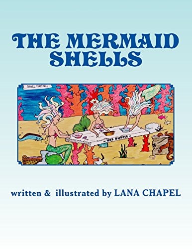 The Mermaid Shells